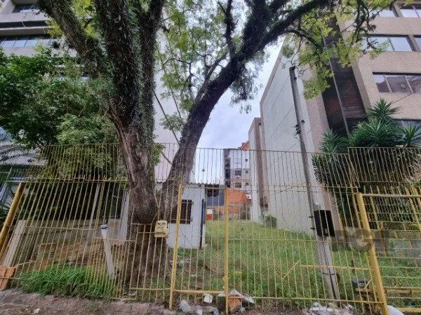 Imagem Terreno no bairro Passo da Areia - Porto Alegre | Zona Norte