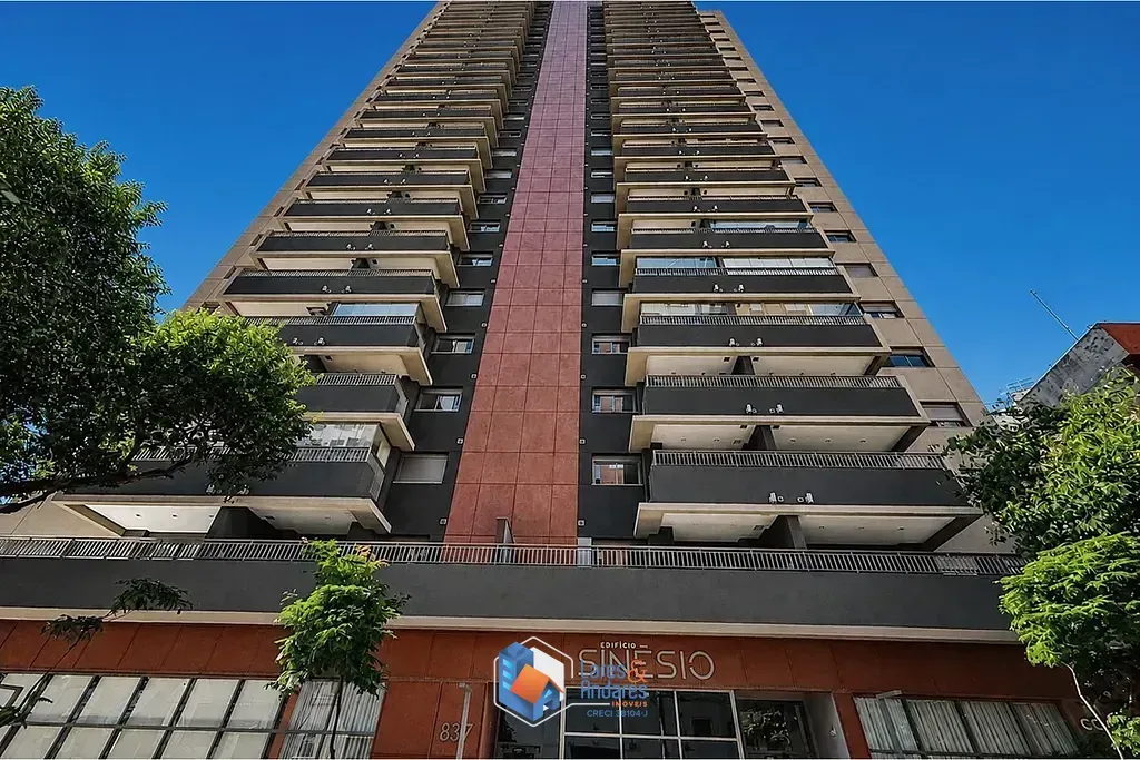 Imagem Apartamento à venda 2 Quartos 1 Suite 1 Vaga 56.37M² Vila Madalena São Paulo - SP