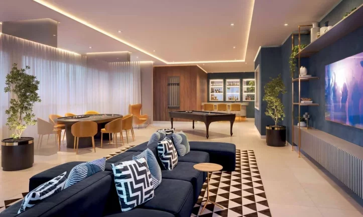 Imagem APARTAMENTO RESIDENCIAL em São Paulo - SP, Mooca