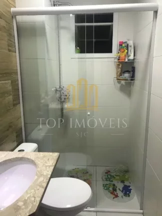 Imagem Lindo apartamento Localizado no Parque Industrial Edificio New Park