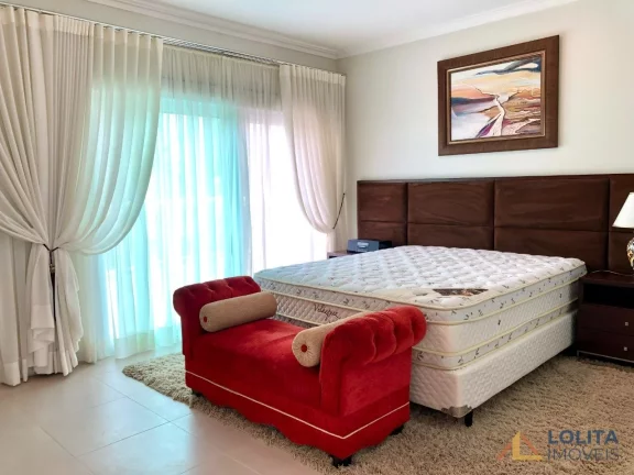 Imagem Casa à VENDA em Santo Amaro da Imperatriz/SC: 3 suítes em condomínio
