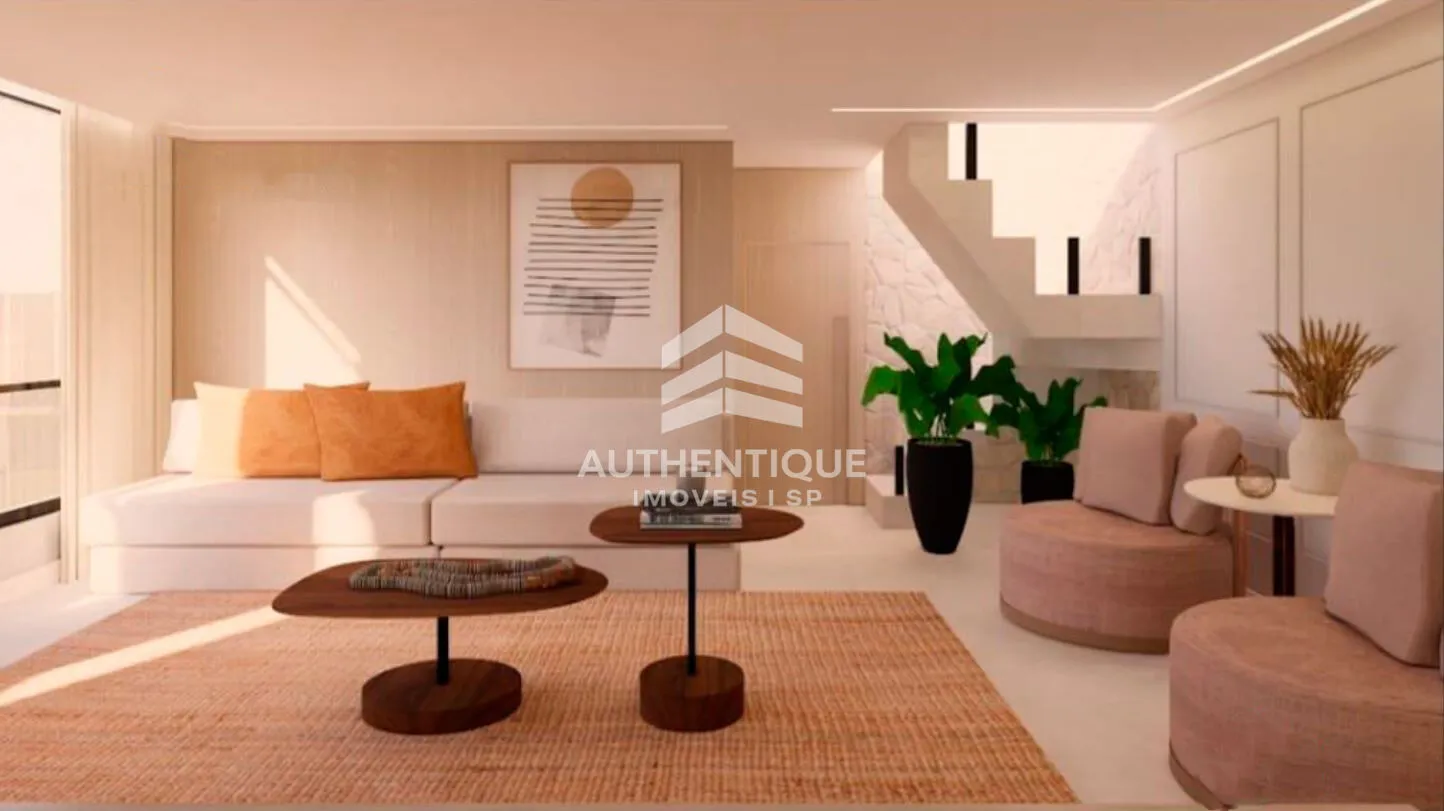 Imagem DESIRE CENTRO SBC - Apartamento à venda no bairro Centro - São Bernardo do Campo/SP