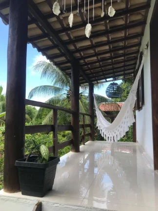 Imagem Casa Beija Flor