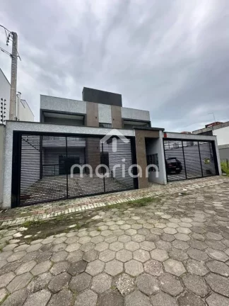 Imagem Apartamento com 2 quartos, Itajubá - Barra Velha