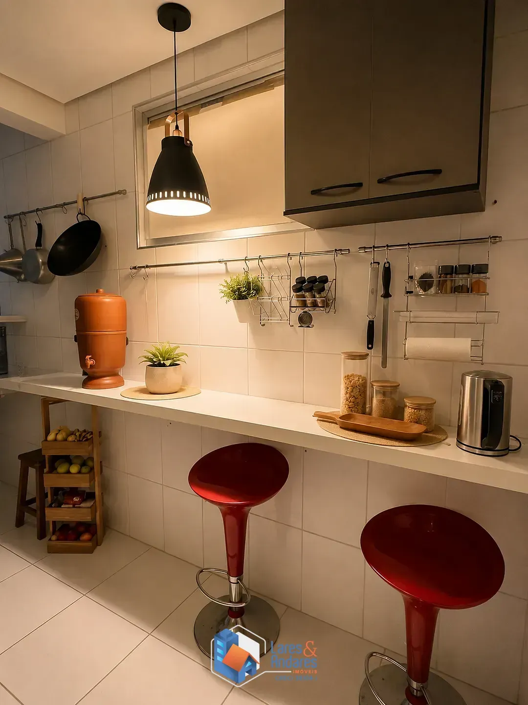 Imagem Apartamento para venda em Pinheiros com 2 quartos, sendo 1 suíte, 99m²