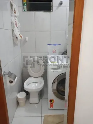 Imagem Apartamento com 1 Quarto à Venda, 37 m² em Campos Elíseos - São Paulo