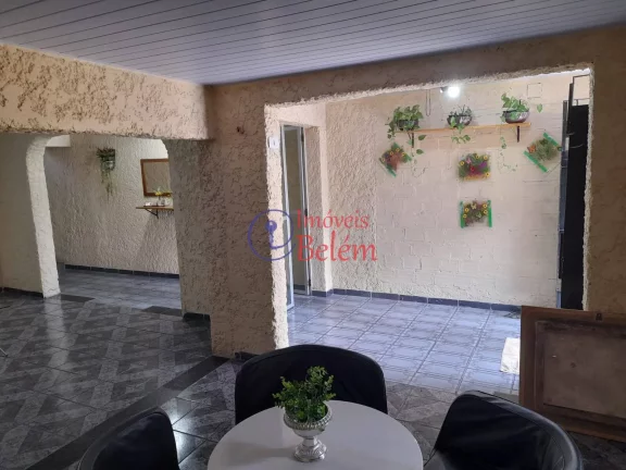Imagem imóveis Belém vende Casa Espetacular na Rua Breves, Jurunas!