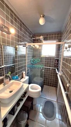 Imagem Apartamento à venda no bairro Tombo - Guarujá/SP