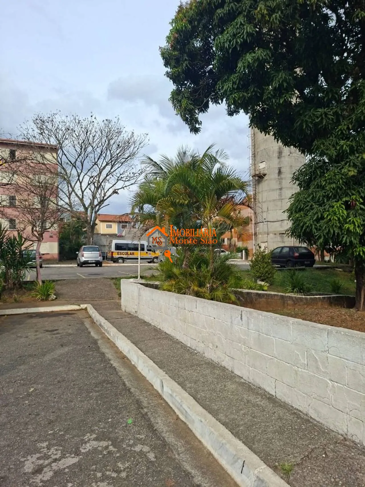 Imagem Apartamento com 2 dormitórios à venda, 42 m² por R$ 170.000,00 - Vila Carmela I - Guarulhos/SP