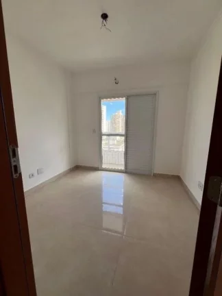 Imagem Apartamento à Venda em Caiçara, Praia Grande - SP