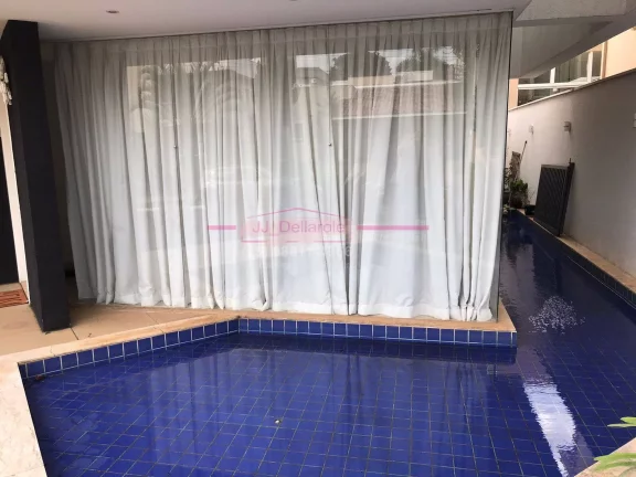 Imagem Linda Casa com 3 suítes em condomínio em Boituva Interior de São Paulo