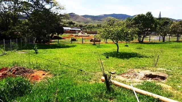 Imagem Chácara à venda 3 Quartos, 2 Suites, 5 Vagas, 5645M², Goiabal, Pindamonhangaba - SP
