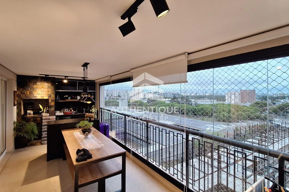 Imagem INOVARTE CLUB BARRA FUNDA - Apartamento no bairro Barra Funda à venda