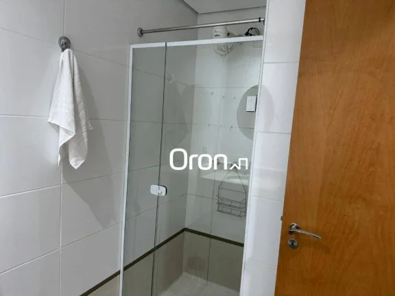 Imagem Apartamento à venda, 76 m² por R$ 799.000,00 - Jardim Goiás - Goiânia/GO