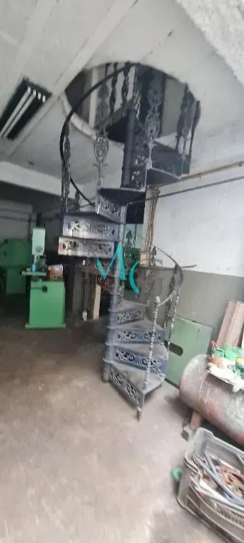 Imagem Prédio para alugar, 400 m² por R$ 36.250/mês - Campo Grande - Rio de Janeiro/RJ
