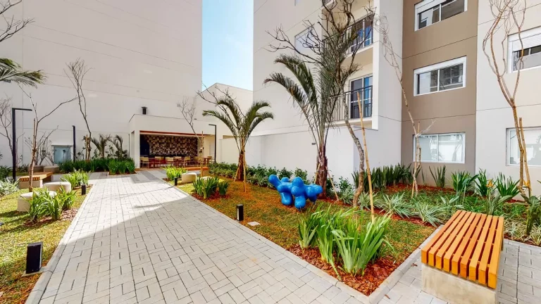 Imagem TEG VILA GUILHERME - TEGRA - Apto de 50m², em localização privilegiada, próxima à Marginal Tietê!