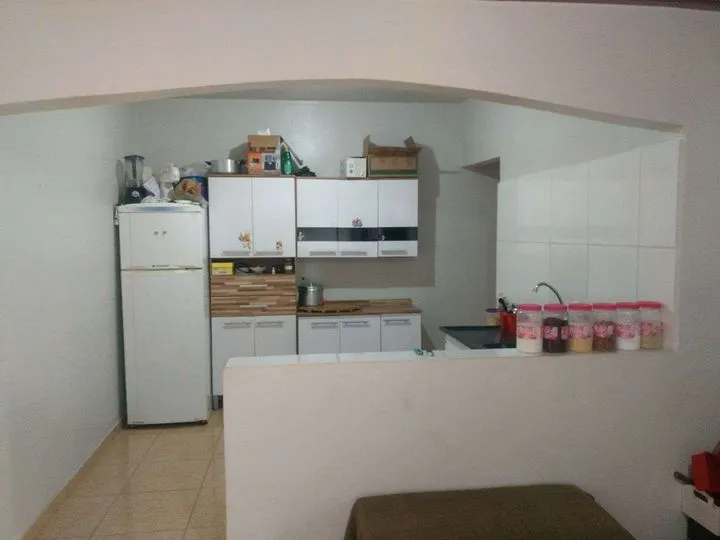 Imagem Casa com 3 Quartos à Venda, 90 m² em Jardim América - São José Dos Campos