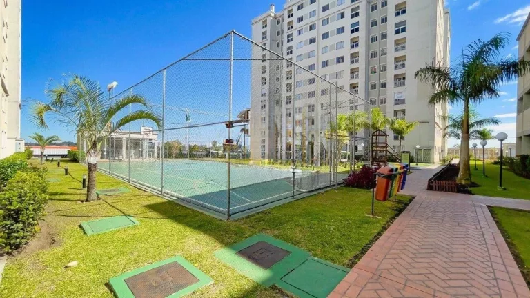 Imagem Apartamento a venda no Condomínio Spazio Champ de Ville – Bairro Alto, Curitiba