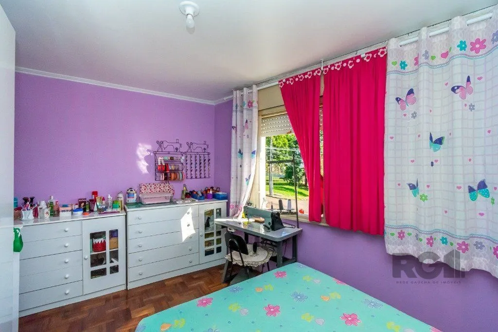 Imagem Apartamento 3 dormitórios com dependência com vaga na Medianeira