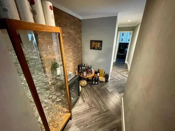 Imagem Apartamento garden com 3 dormitórios sendo 1 suíte e 3 vagas de garagem Nações Balneário Camboriú