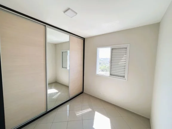Imagem Apartamento com 3 dormitórios à venda, 93 m² por R$ 508.000,00 - Jardim Pereira do Amparo - Jacareí/SP