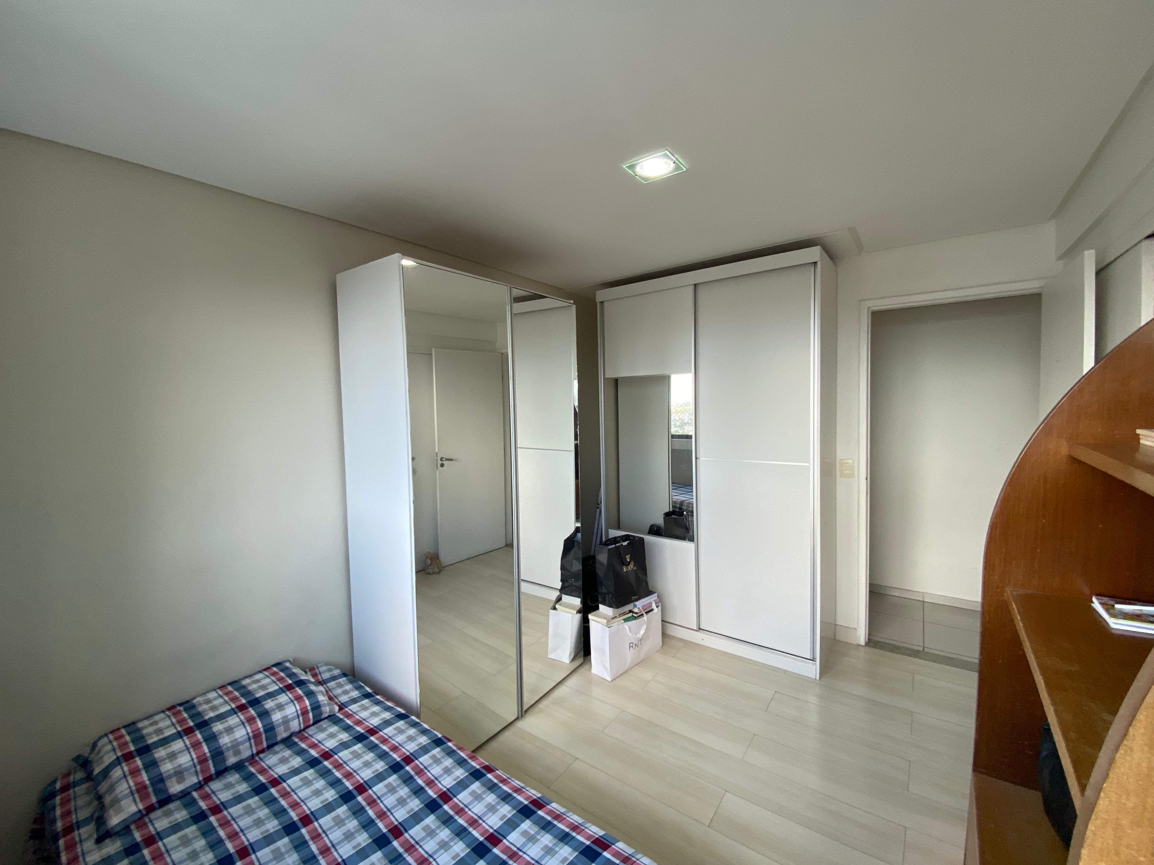 Imagem Apartamento com 4 Quartos à Venda, 165 m² em Encruzilhada - Recife