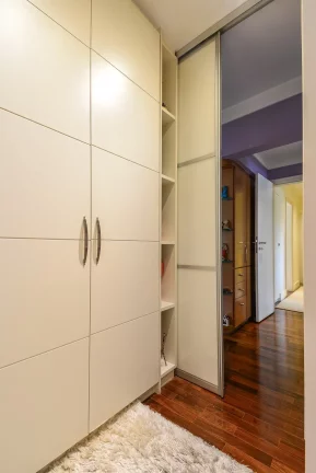 Imagem Apartamento à venda em São Paulo, Jardim Europa, com 3 quartos, 177m2