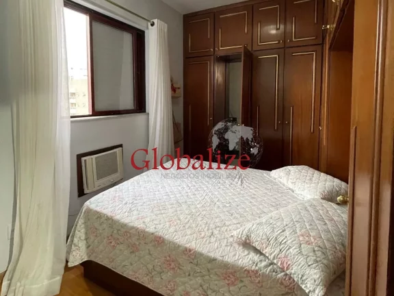 Imagem APARTAMENTO AMPLO 03 DORMITÓRIOS 01 SUÍTE 02 VAGA SDE GARAGEM DEMARCADAS ANDAR ALTO ELEVADOR R$ 670.000,00