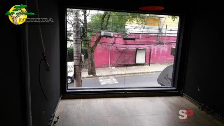 Imagem CASA COMERCIAL NO PARQUE PERUCHE
