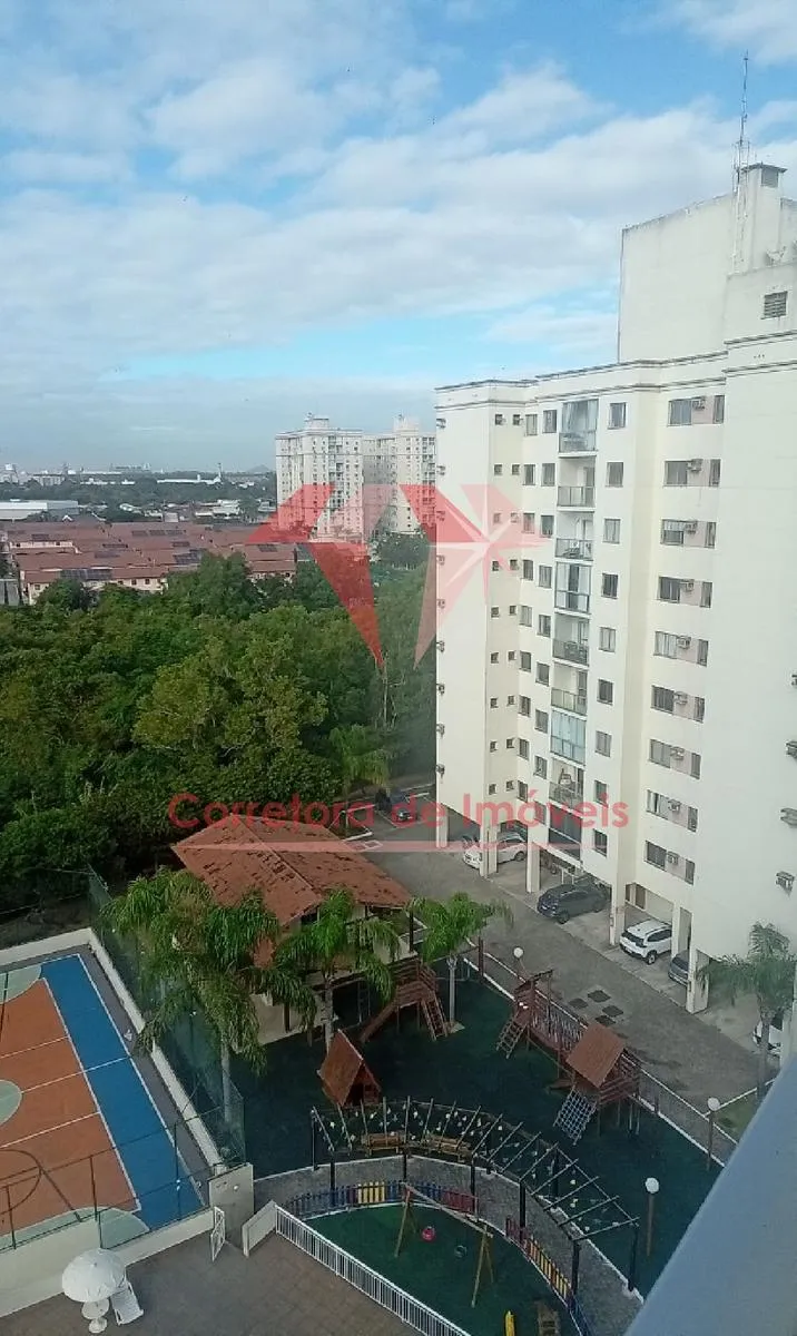 Imagem Apartamento em Morada de Laranjeiras, Serra