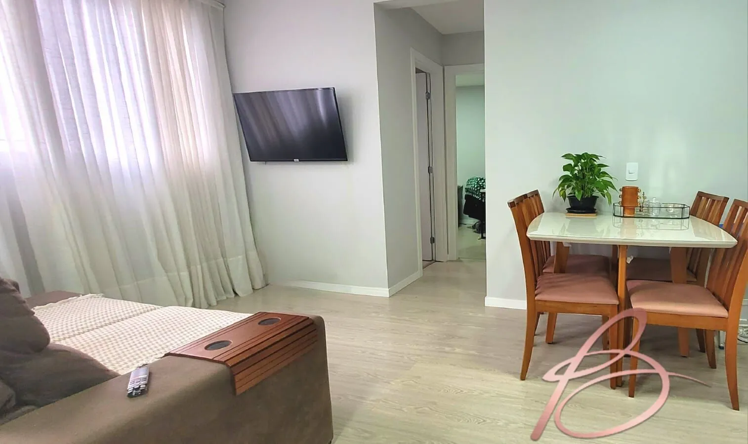 Foto do imóvel Apartamento em Ressacada, Itajaí/SC