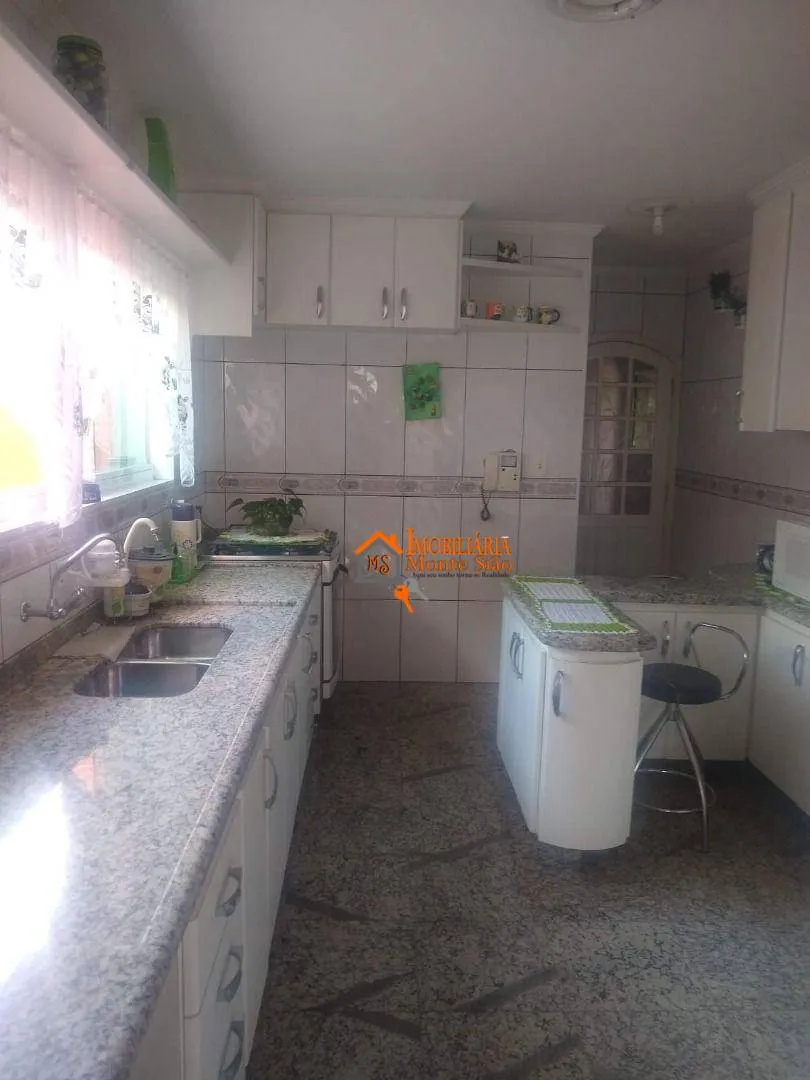 Imagem Sobrado com 3 dormitórios à venda por R$ 2.126.000,00 - Água Fria - São Paulo/SP