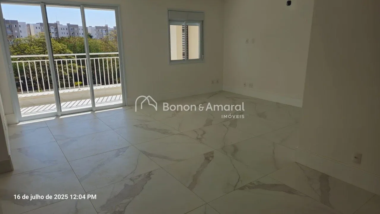 Imagem Apartamento à venda no Condomínio Eco Vila Santa Margarida em Paulínia