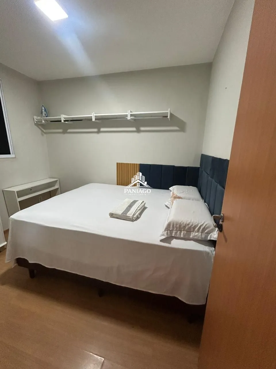 Imagem Apartamento 2 Quartos com Piscina à Venda no Chapada dos Campos - Várzea Grande-