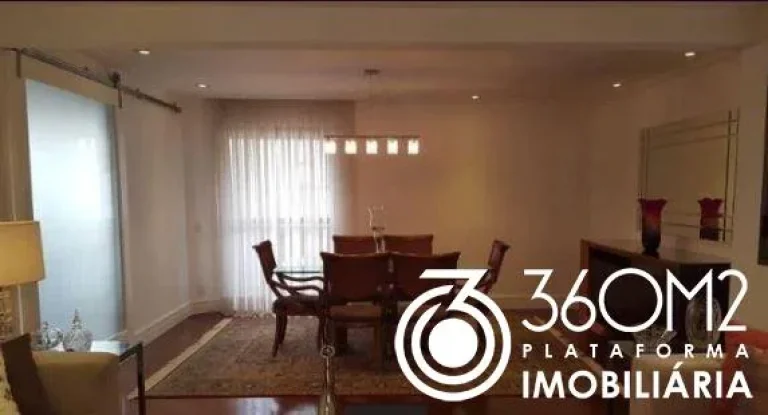Imagem Apartamento para Venda em São Paulo / SP no bairro Campo Belo