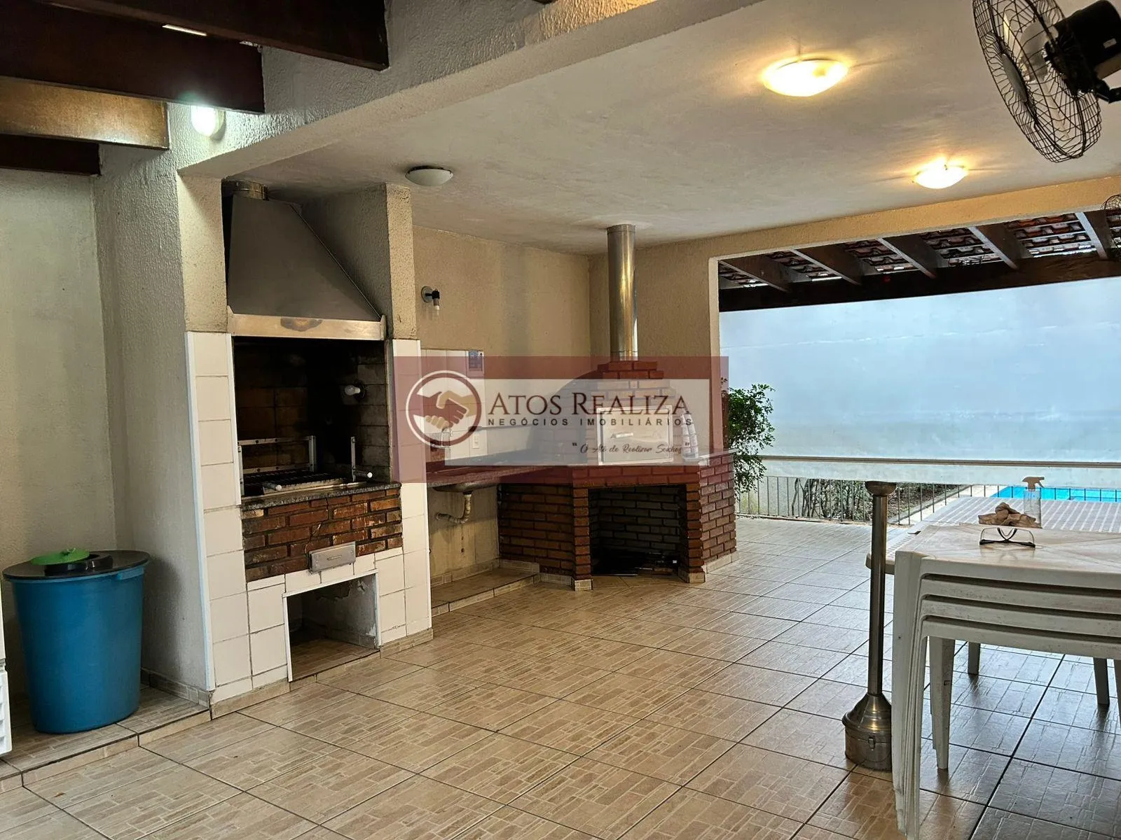 Imagem Venda: Apartamento 2 Dorms com Sacada em Vila Andrade SP