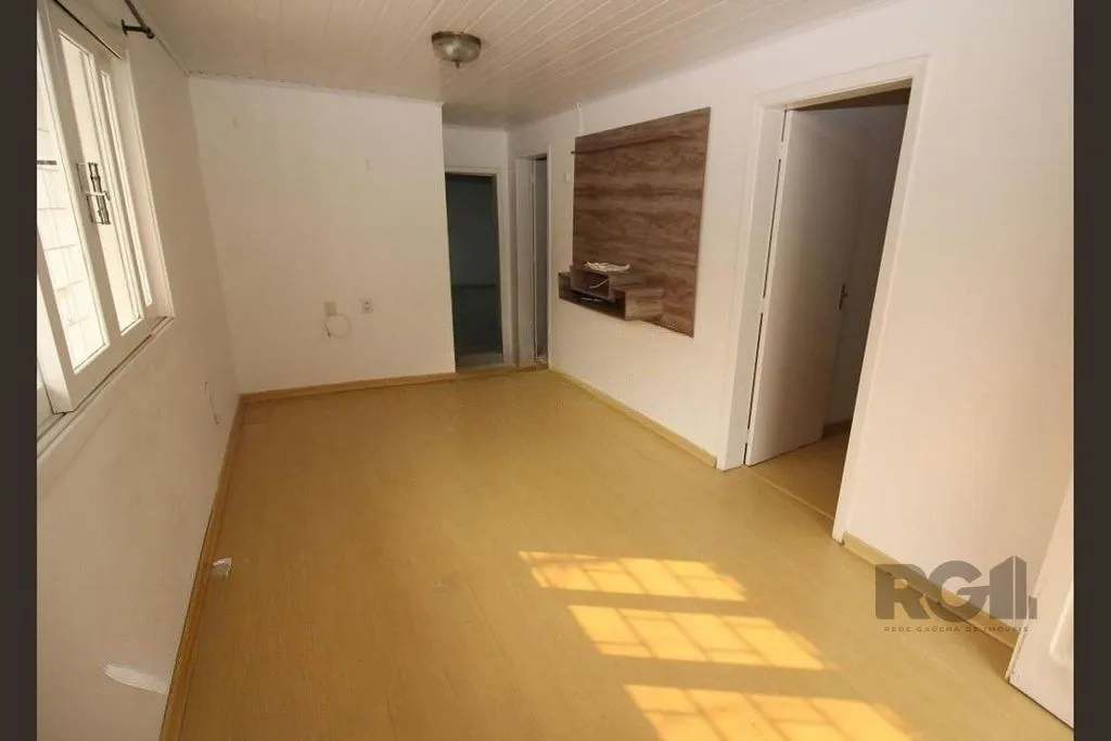 Imagem Casa 2 dormitórios no bairro Jardim Itu