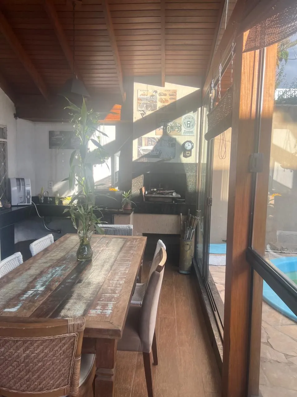 Imagem Casa em Cavalhada