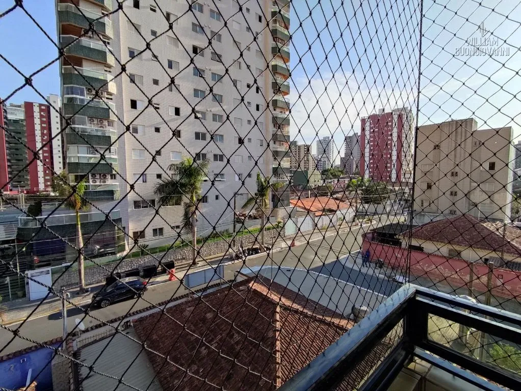 Imagem APARTAMENTO AMPLO NO CANTO DO FORTE