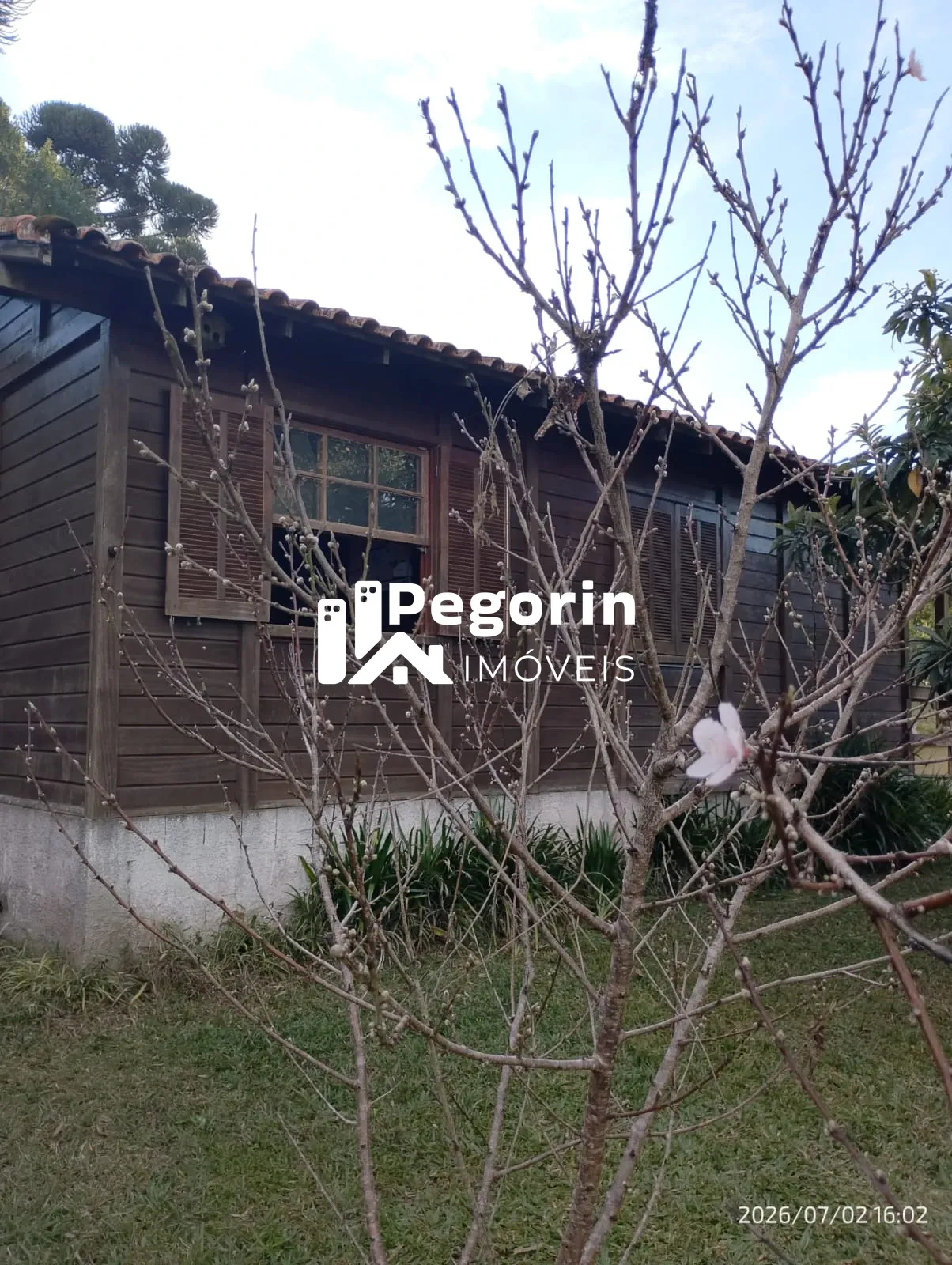 Imagem CHACARA 2.000M² PIRAQUARA PROXIMO A BR 277