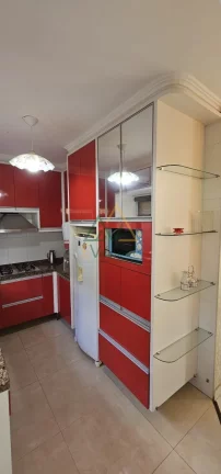 Imagem Sobrado à venda Bairro Alto Curitiba PR