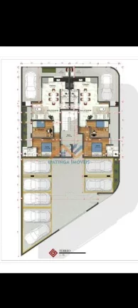 Imagem Apartamento no Vila Ipanema