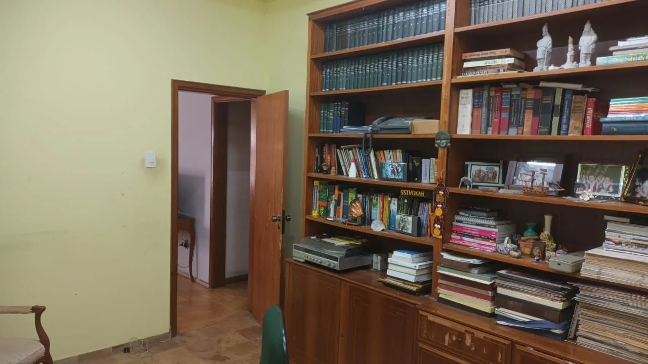 Imagem Casa no Bairro Petrópolis