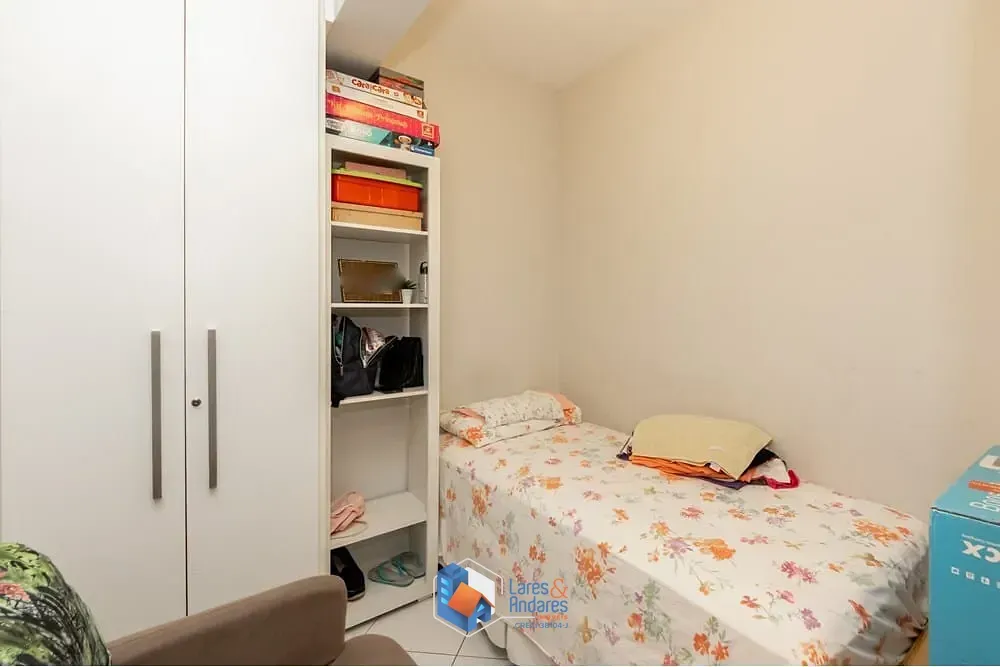 Imagem Apartamento à venda 3 Quartos 1 Suite 2 Vagas 126M² Vila Clementino São Paulo - SP