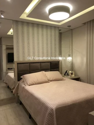 Imagem APARTAMENTO EDIFÍCIO WINDS, INDAIATUBA/SP
