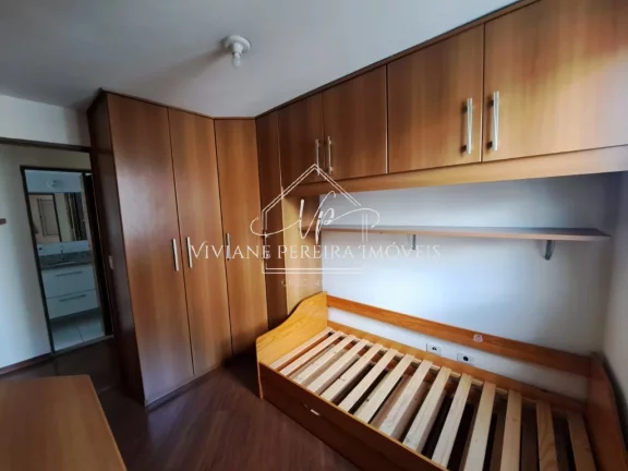 Imagem Apartamento à venda em Osasco, condomínio Guimarães Rosa bairro Veloso 57 m2, 02 quartos, 01 banheiro, 01 vaga