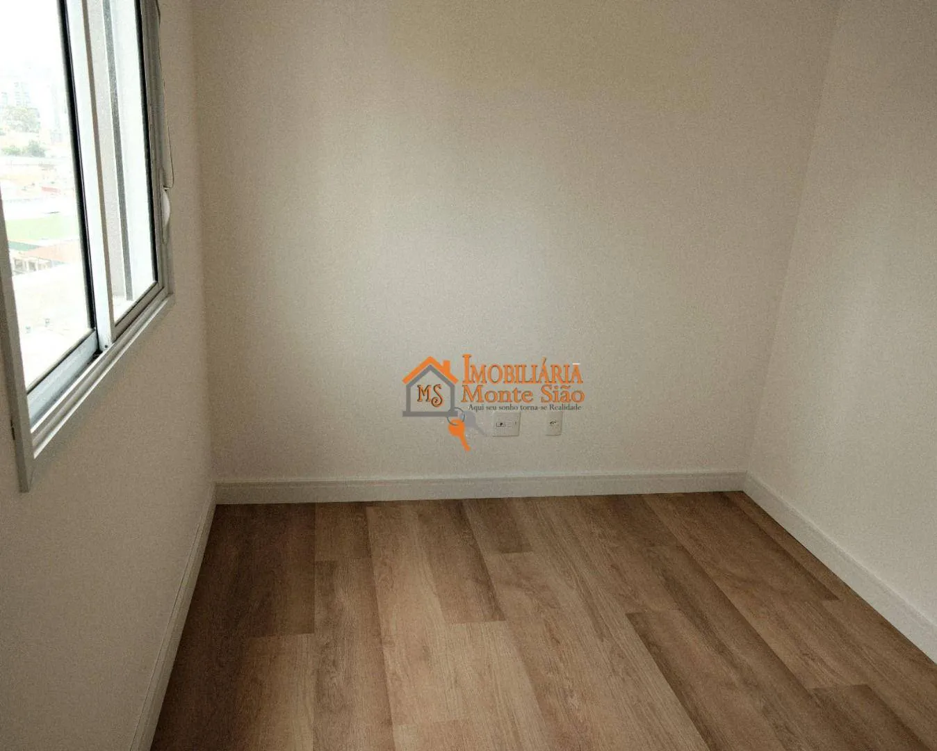 Imagem Apartamento com 2 dormitórios à venda, 55 m² por R$ 530.000,00 - Parada Inglesa - São Paulo/SP