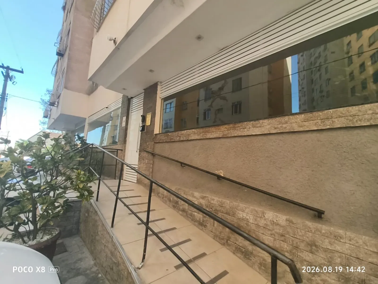 Imagem Apartamento com 2 Quartos à Venda, 61 m² em Antonina - São Gonçalo