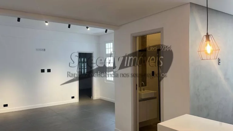 Imagem Apartamento em Santos 2 dormitórios, Gonzaga