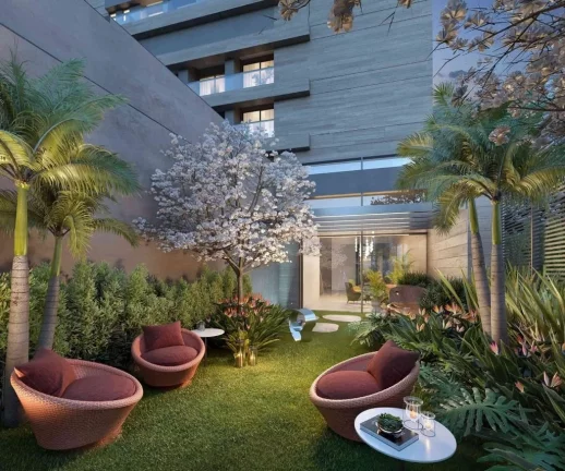Imagem Apartamento à venda no bairro Itaim Bibi - São Paulo/SP